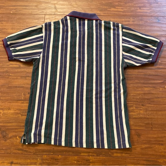 VTG 90’s Duckhead Polo Shirt, Size: X-Large - Picture 5 of 8